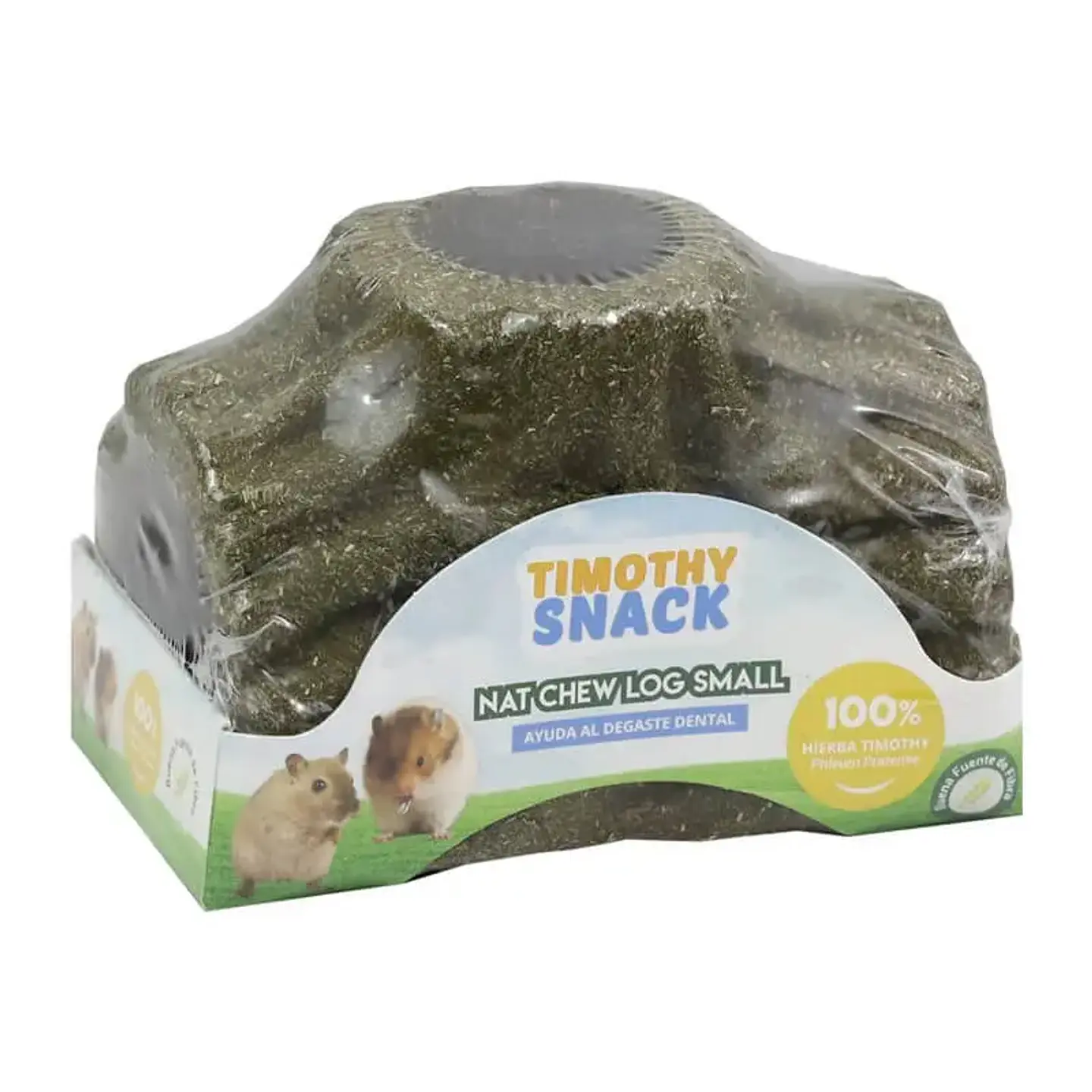 Timothy Snack Tunel S 13x8x9 cms  1