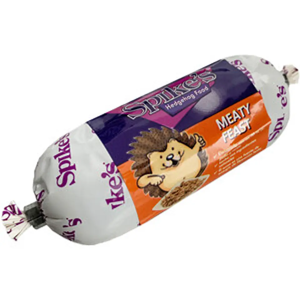 Meaty Feast Erizo Alimento Humedo 120g  1