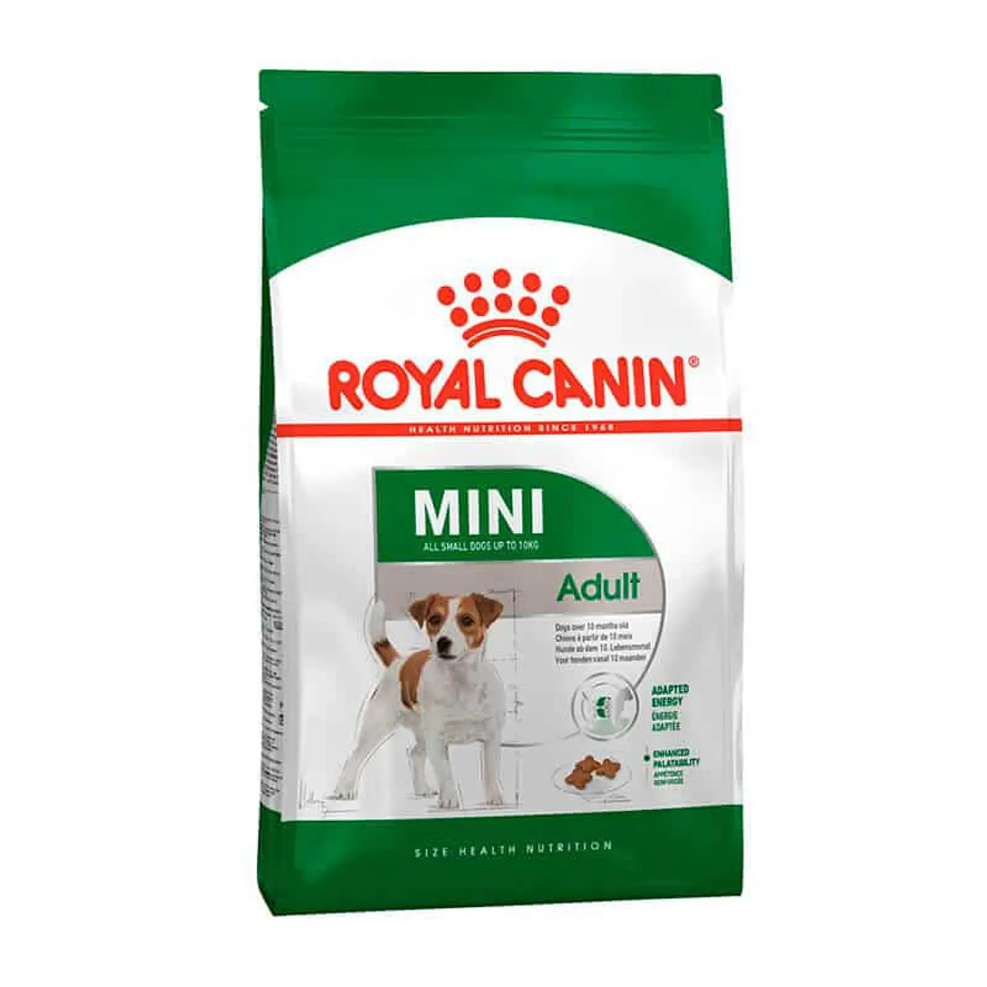 Royal Canin Alimento Seco Mini Adult 1K  1