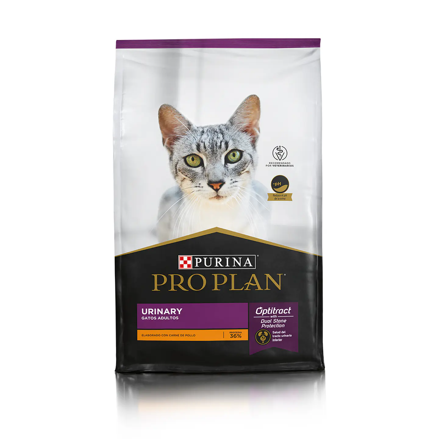 Pro Plan Urinary Gato Adulto 1K  1