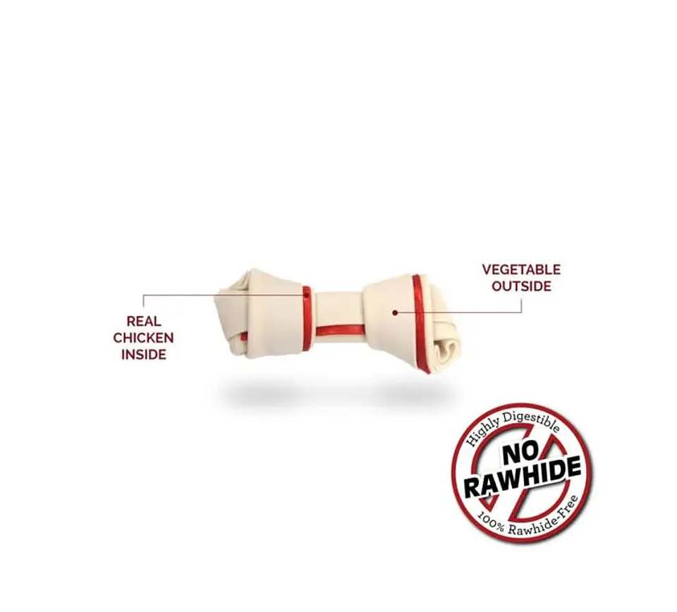 SmartBones Mini Pollo  2
