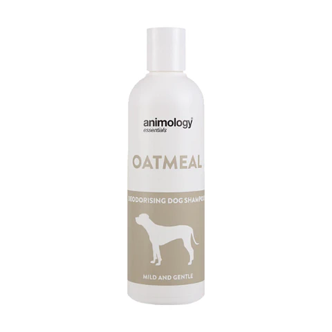 Shampoo Para Perros Oatmeal Animology 