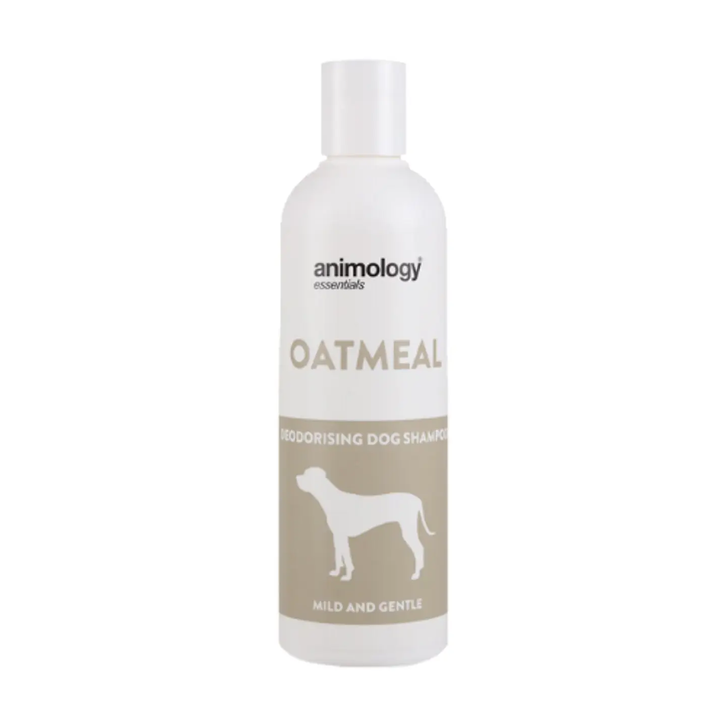 Shampoo Para Perros Oatmeal Animology  1