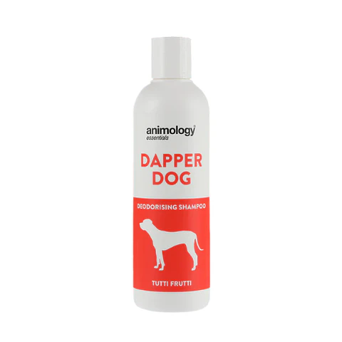 Shampoo Para Perros Dapper Animology 