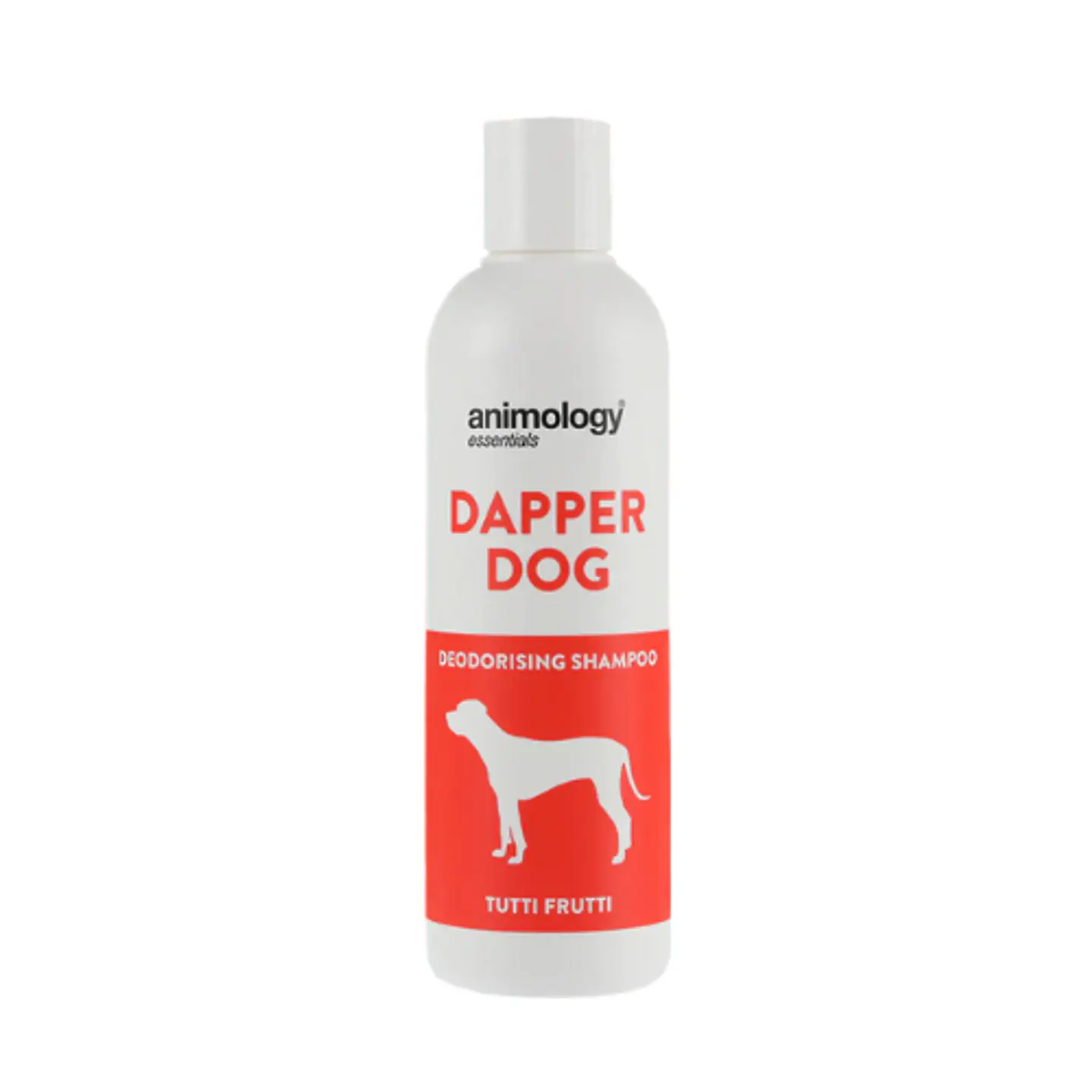 Shampoo Para Perros Dapper Animology  1