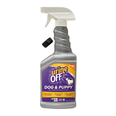 Urine Off Dog & Puppy 500ml 