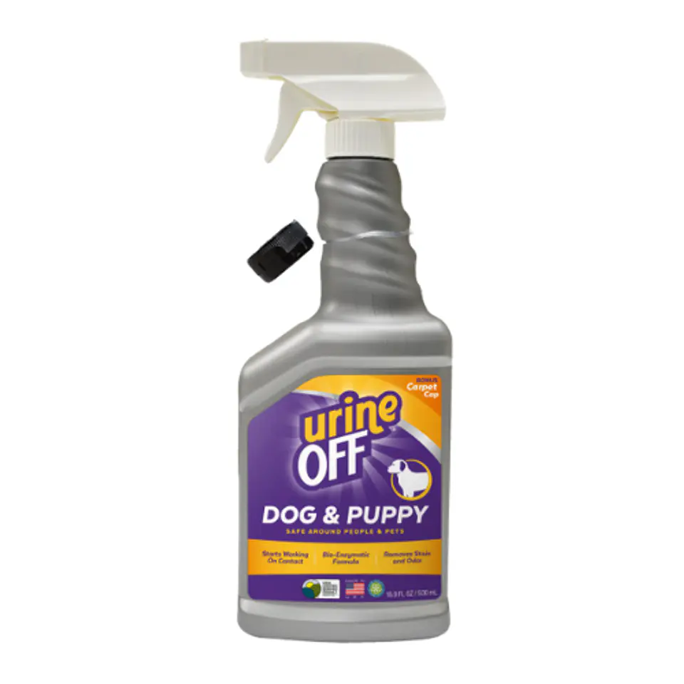 Urine Off Dog & Puppy 500ml  1
