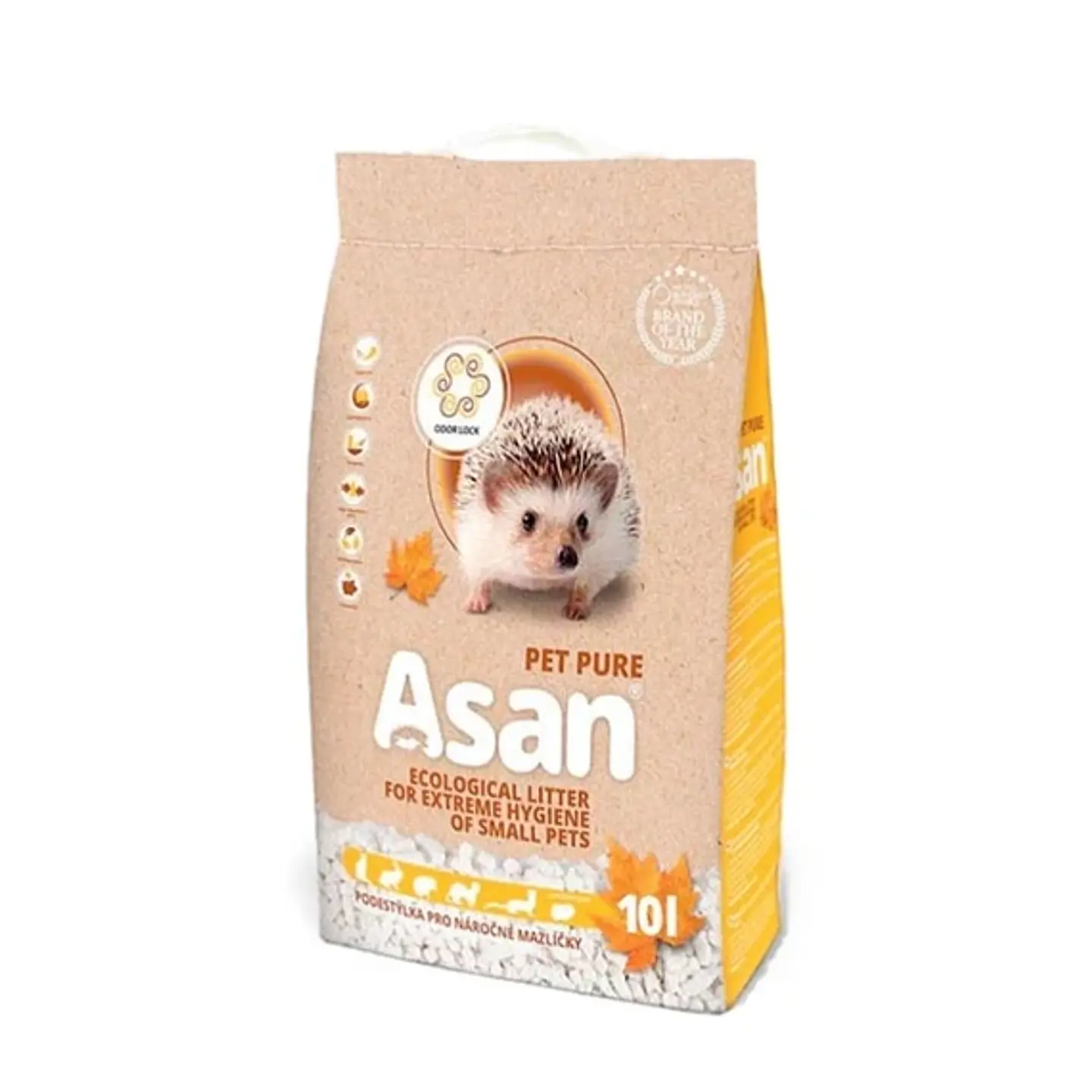 Asan Pet Pure 10L  1