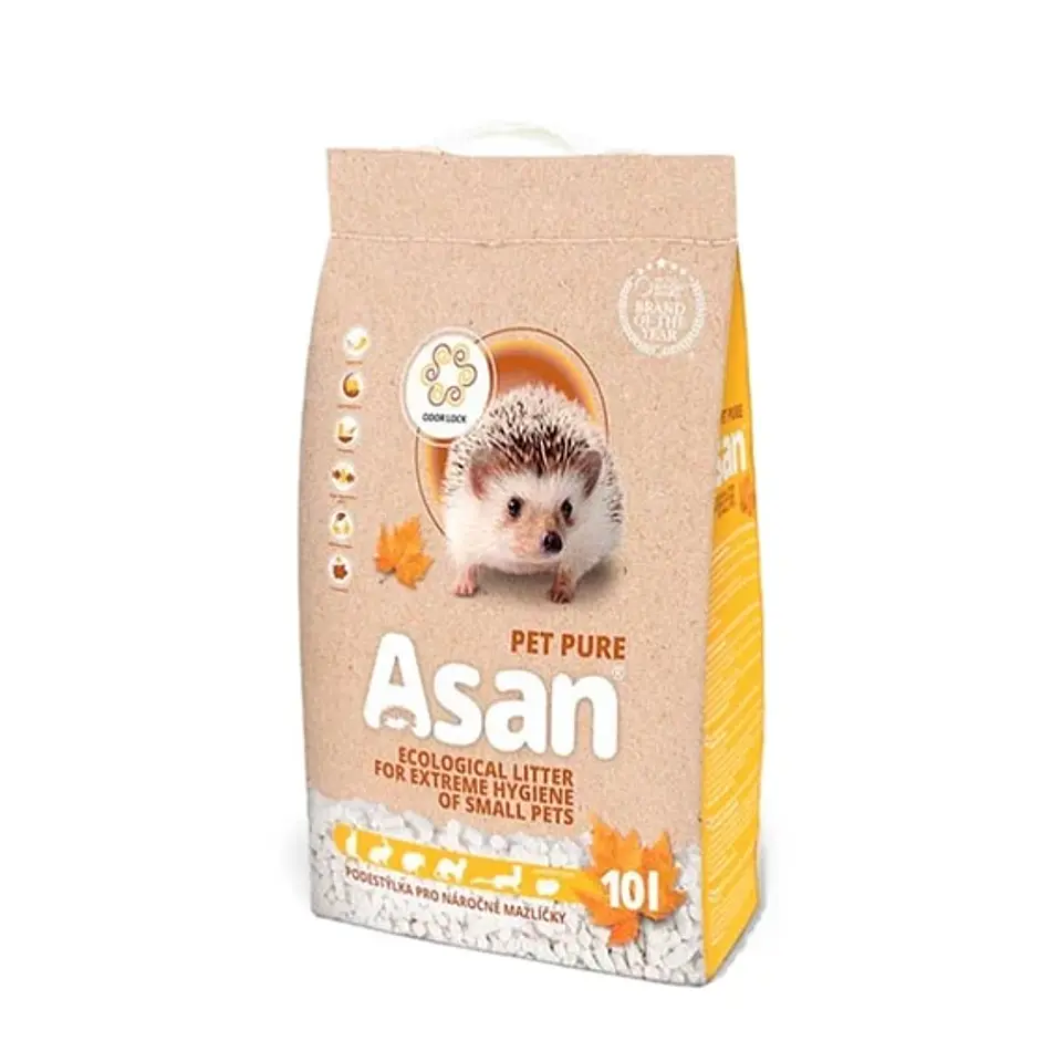 Asan Pet Pure 10L  1
