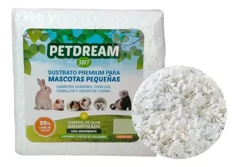 PetDream Soft 570grs 
