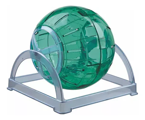 Esfera Acrilica para Hamster 18cm