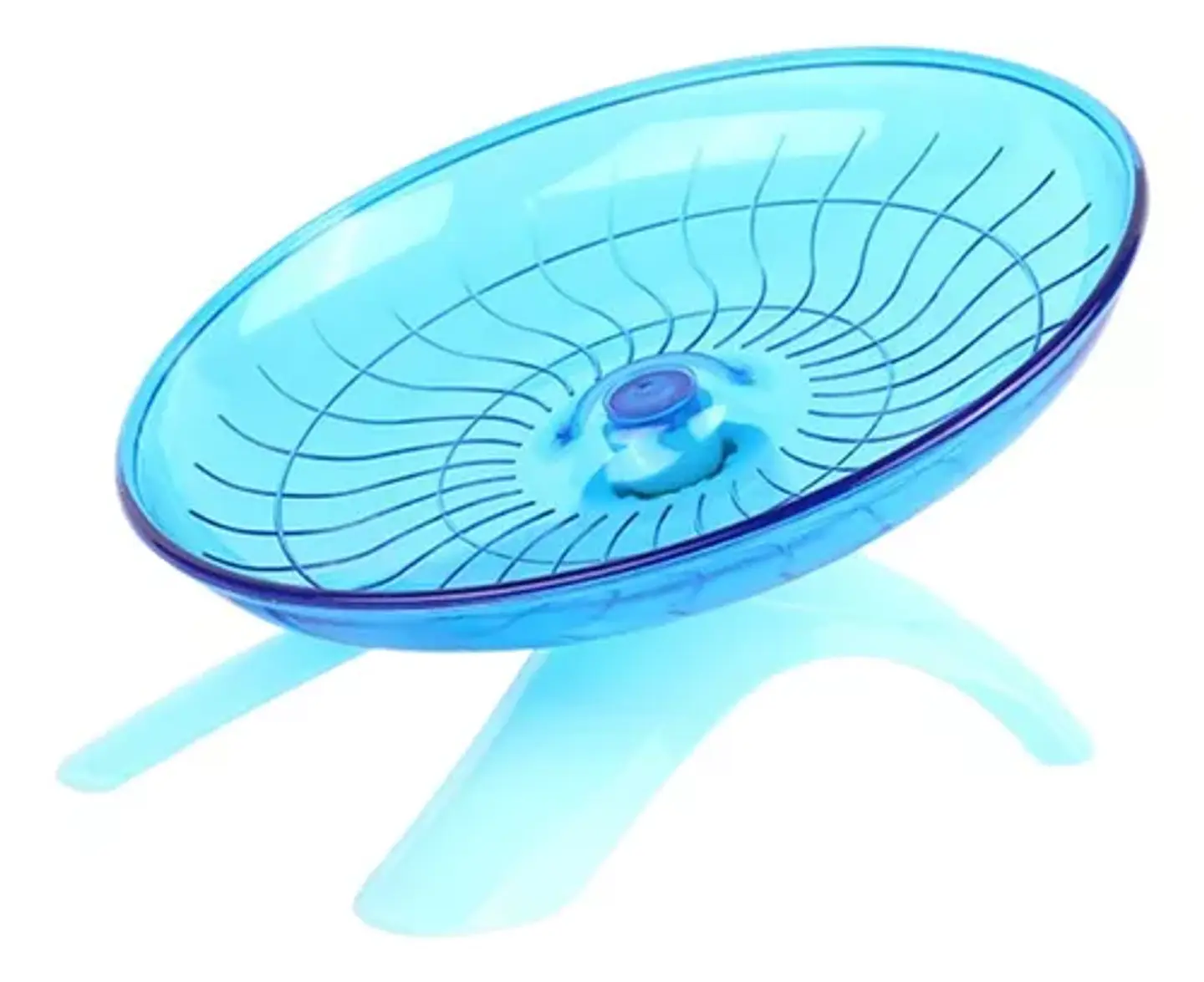 Disco para Correr Hamster 18cms 1
