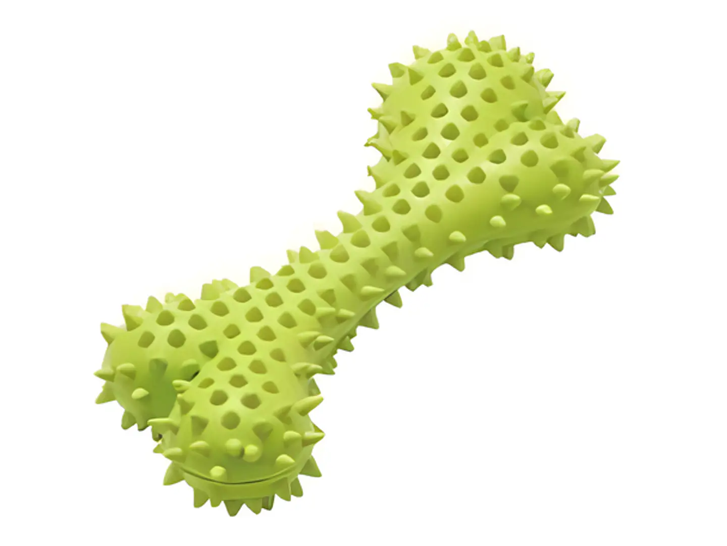 Hueso Goma Para Limpieza Dental  1