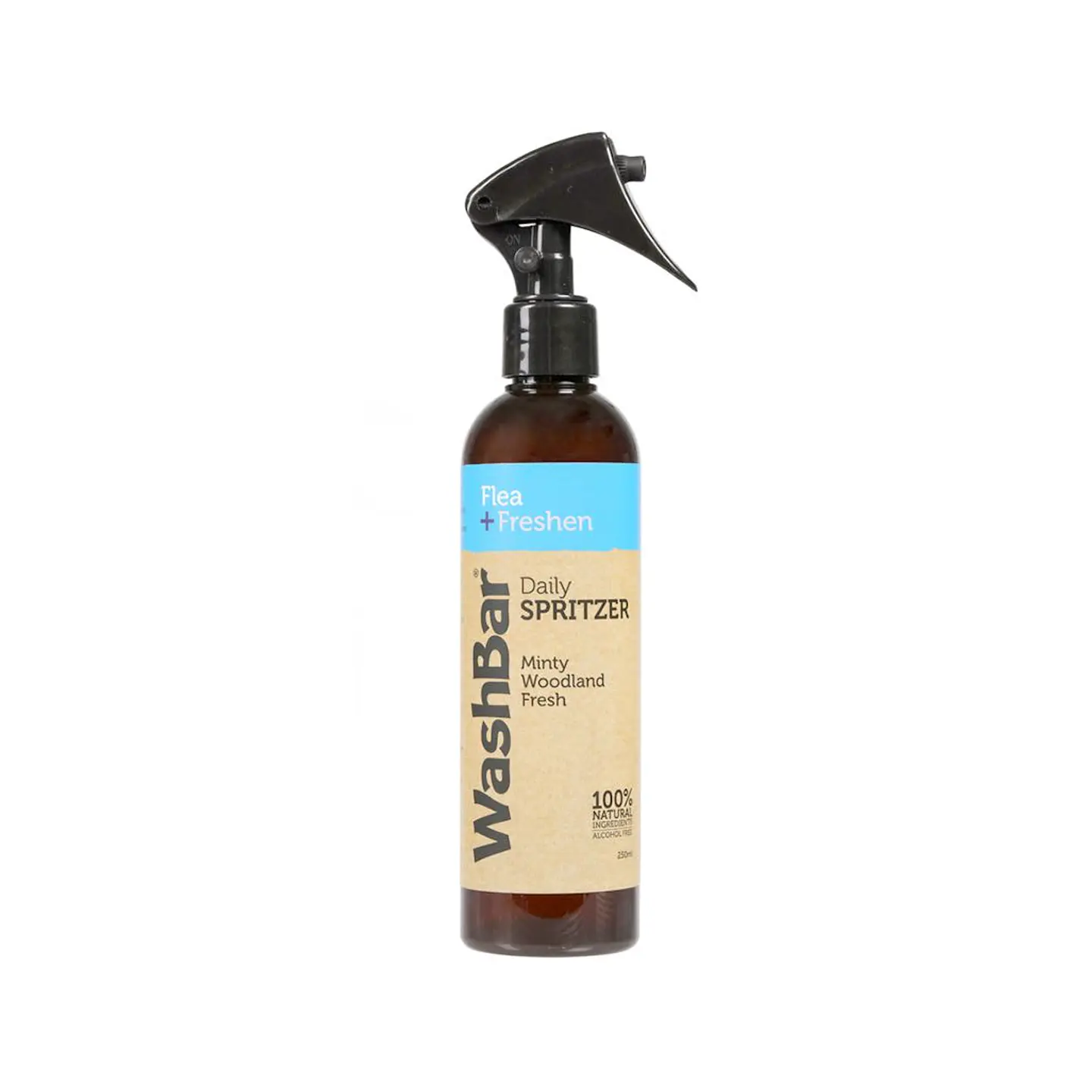 Spray Topico Alivia la Picazon Manuka WashBar 125ml  1