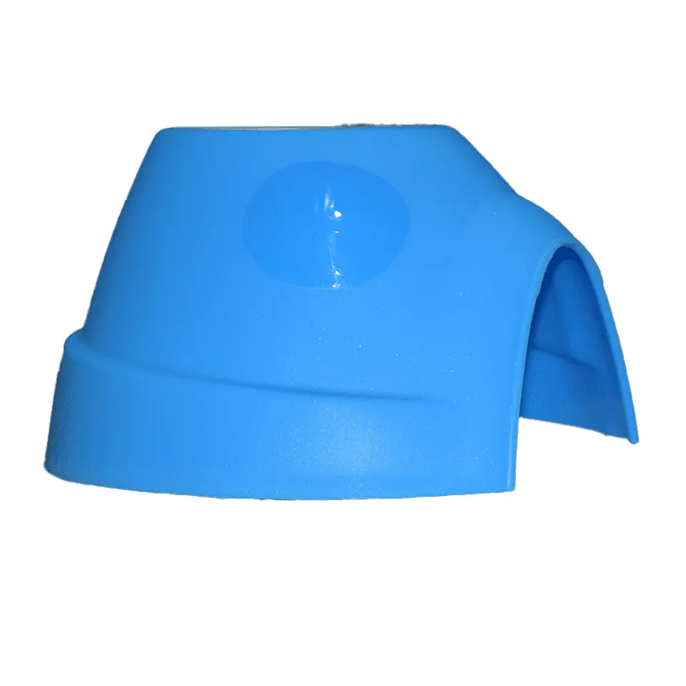 Casa Iglu Grande Azul  1