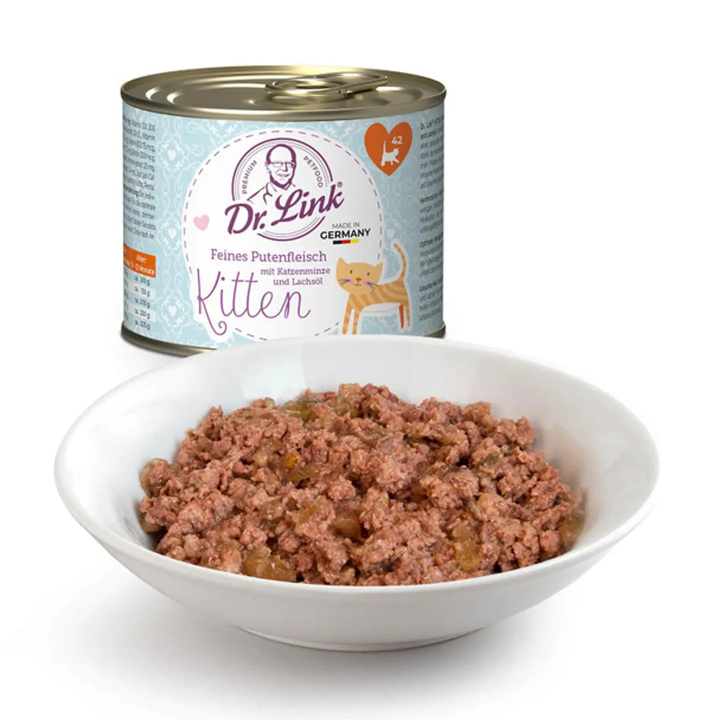 Dr Link 200 grs 2