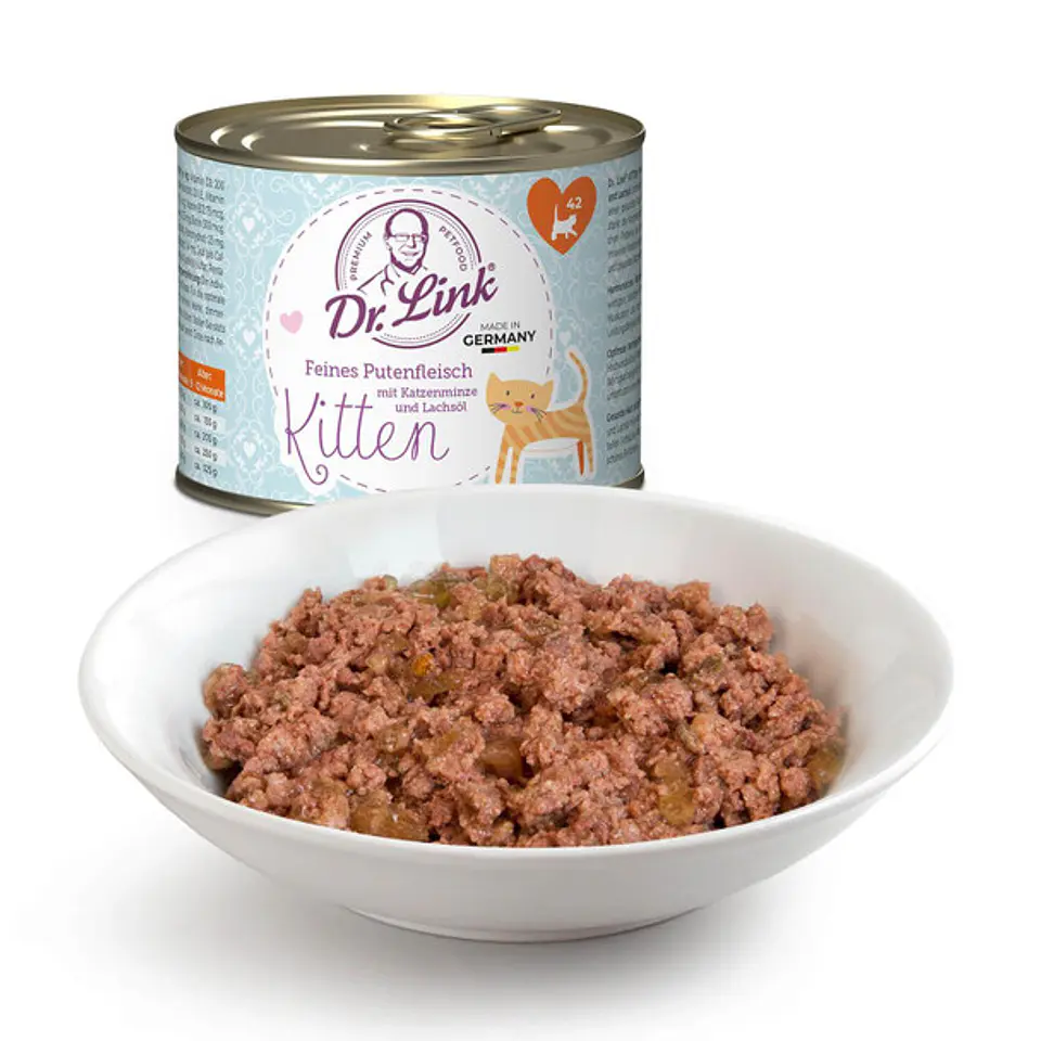 Dr Link 200 grs 2
