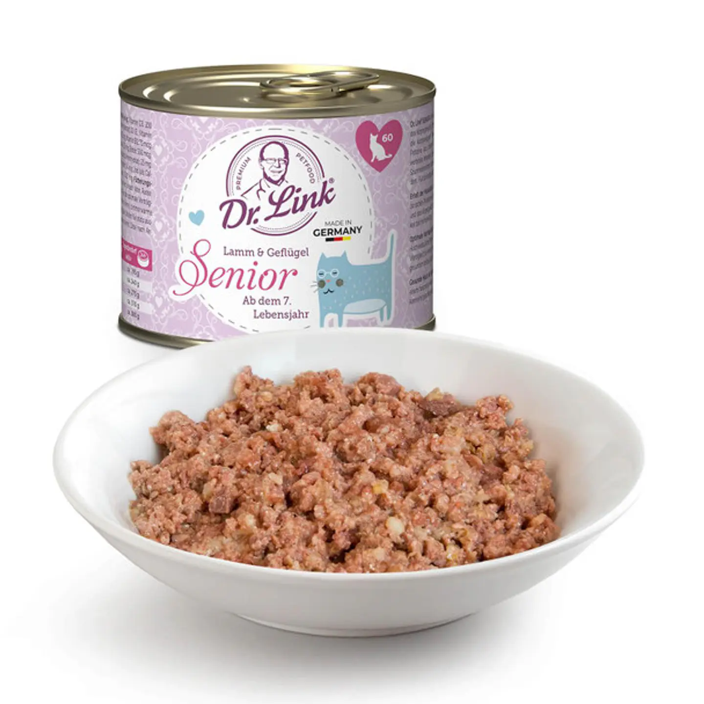 Dr Link 200 grs 1