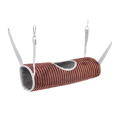 Cama Tunel Hurones 11x36.5 cms 