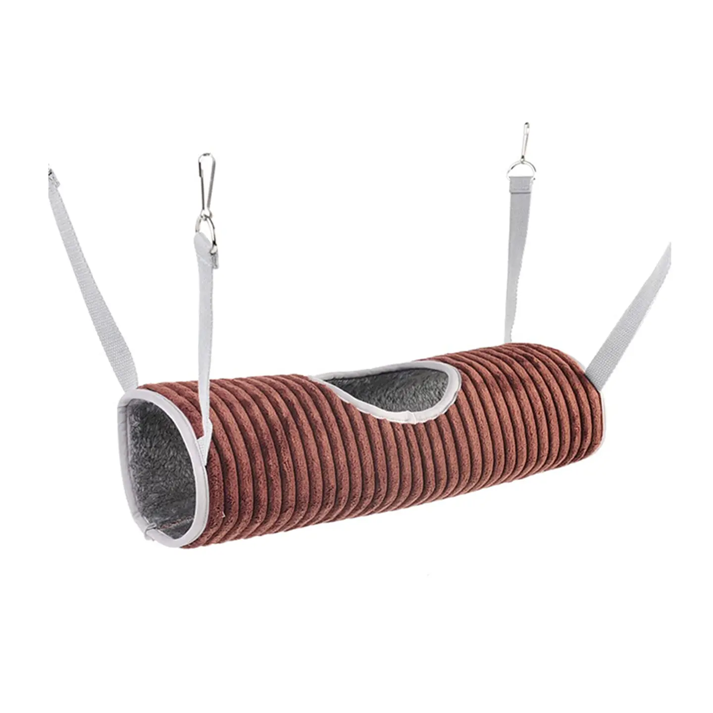 Cama Tunel Hurones 11x36.5 cms  2