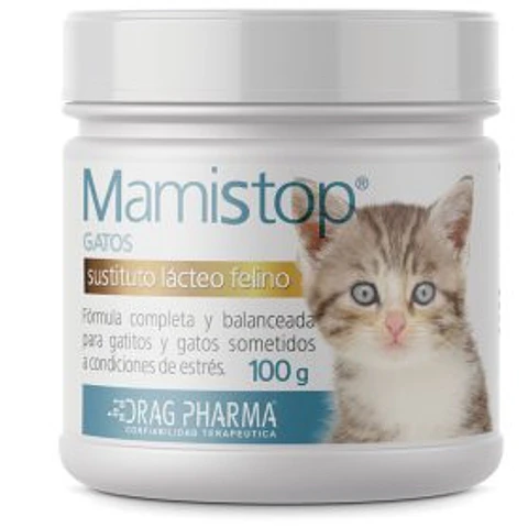 MamiStop 100 GR