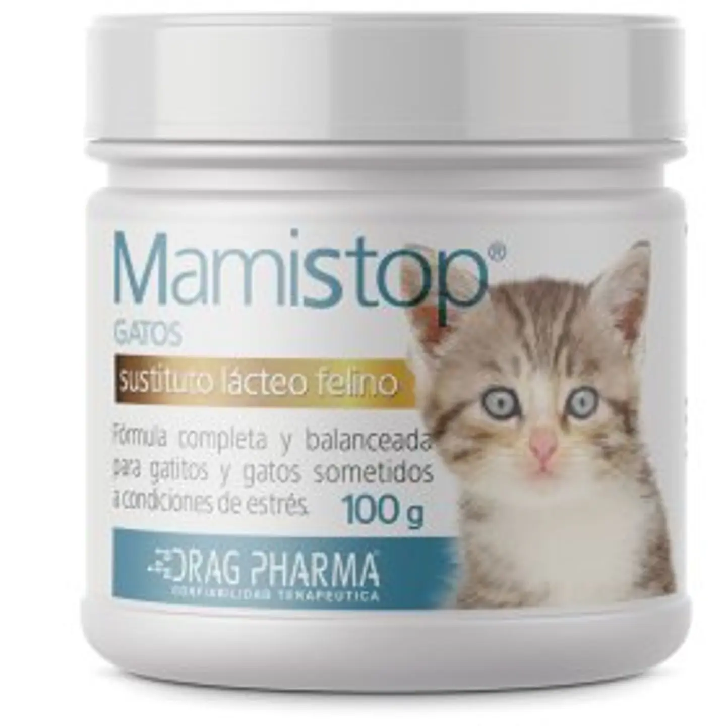 MamiStop 100 GR 1