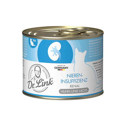 Dr Link prescripción 200gr