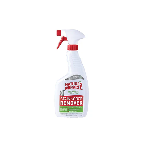 NM Removedor de Manchas y olores Perros 709ml 