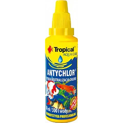 AntyChlor Tropical 