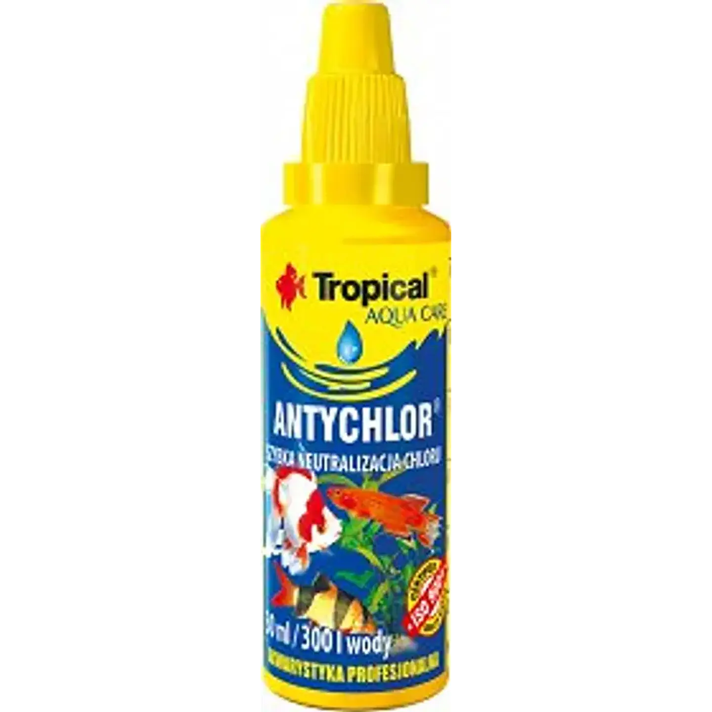 AntyChlor Tropical  1