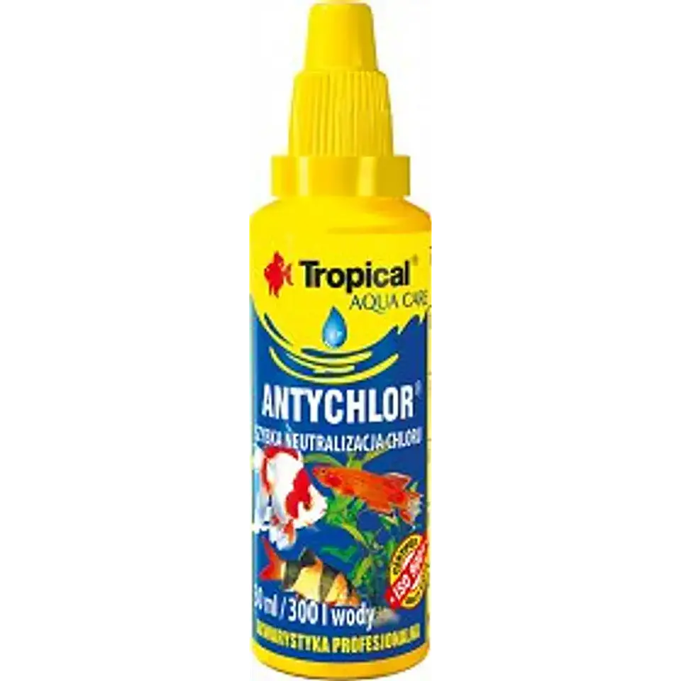 AntyChlor Tropical  1
