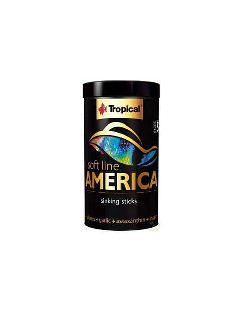 Soft Line American Size S 