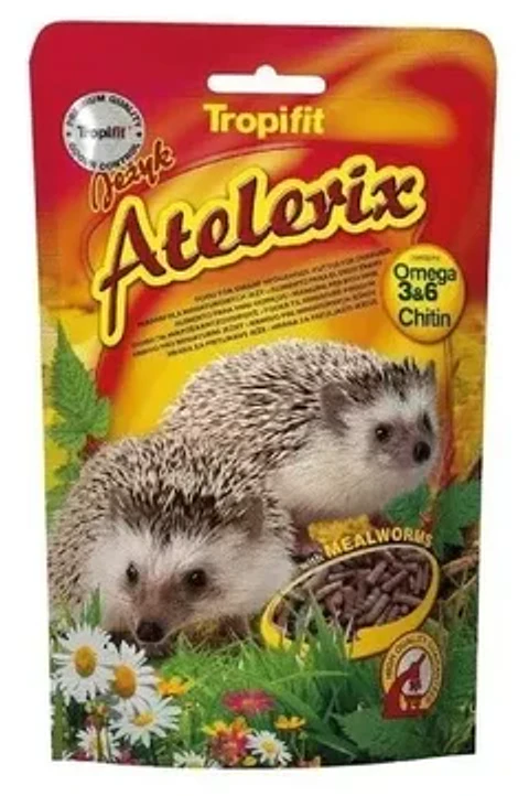 Tropifit Atelerix 