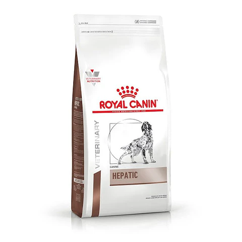 Royal Hepatic Canin 1.5K