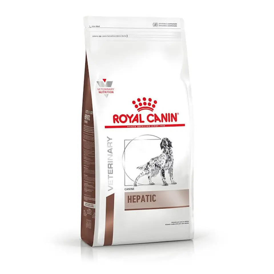 Royal Hepatic Canin 1.5K 1