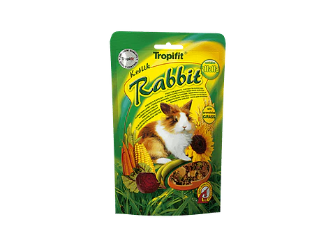 TropitFit Rabbit 500grs 