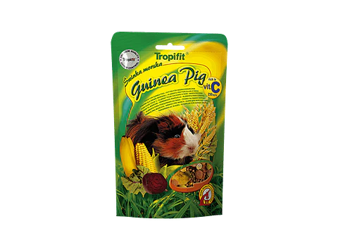 TropiFit Guinea Pig 500grs 