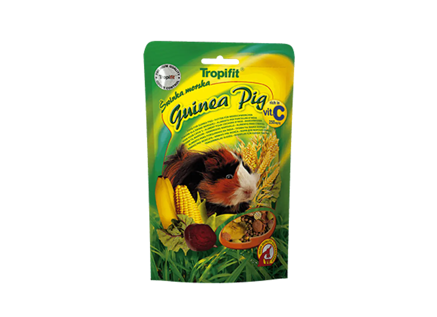 TropiFit Guinea Pig 500grs  1