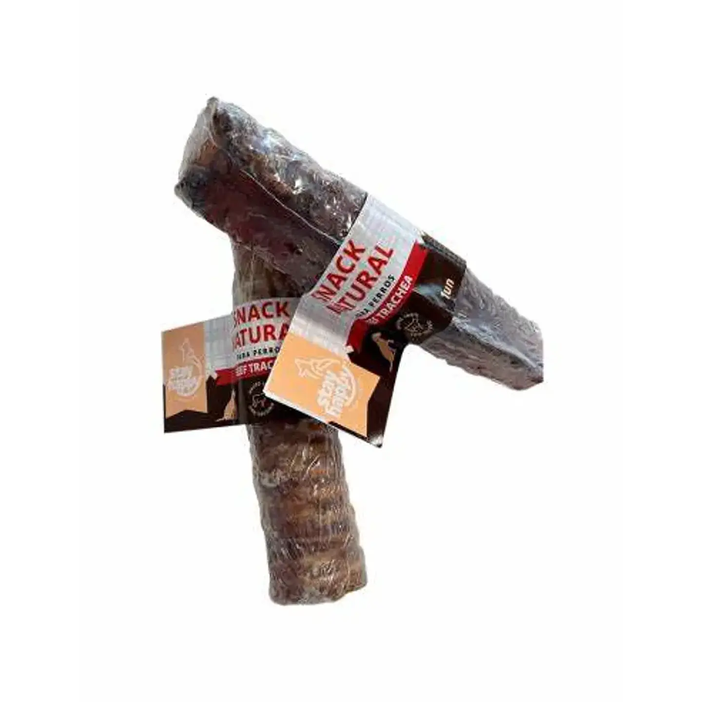 Snack Traquea - Wild 1