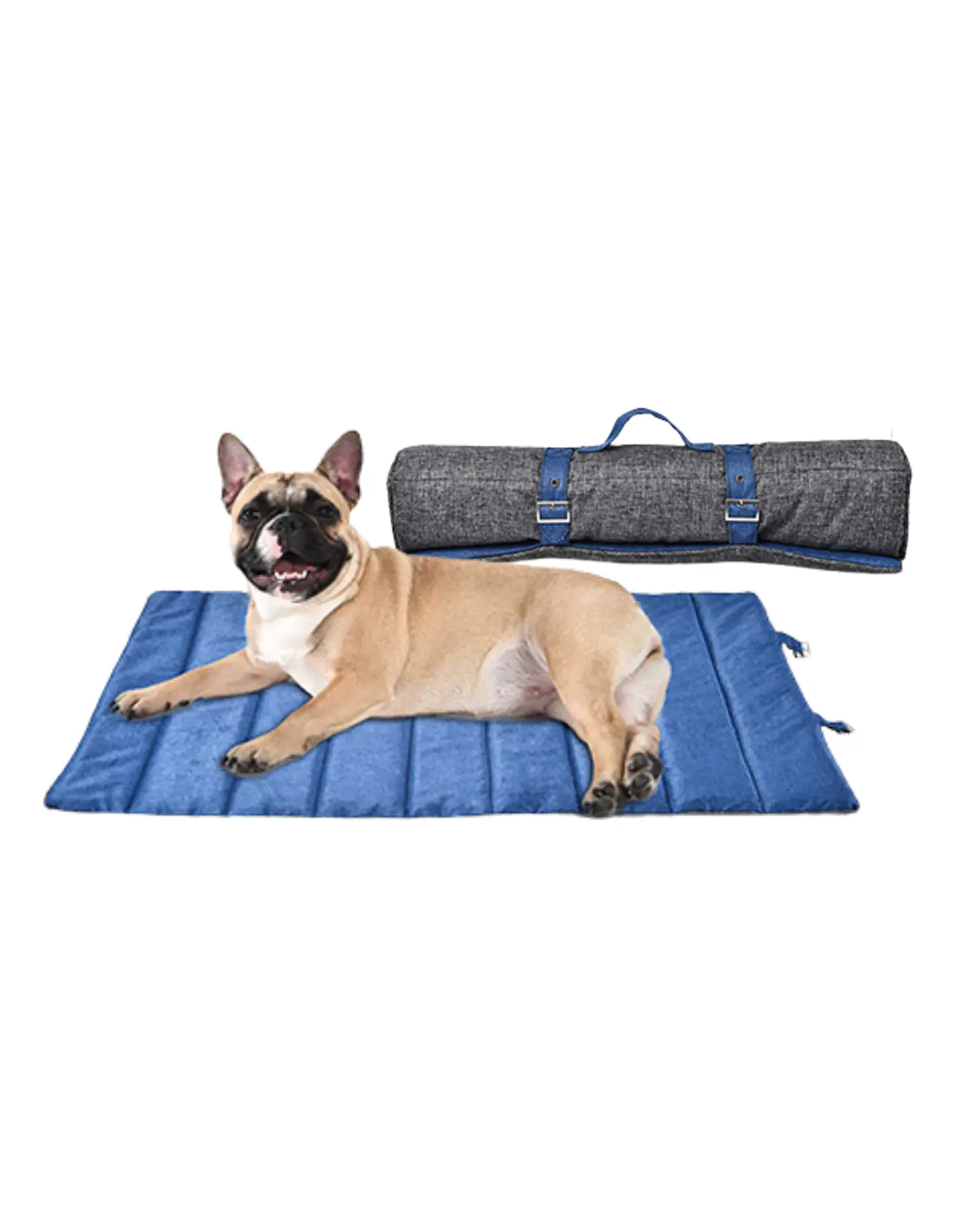 Sobre Cama 100% Botella reciclada  1