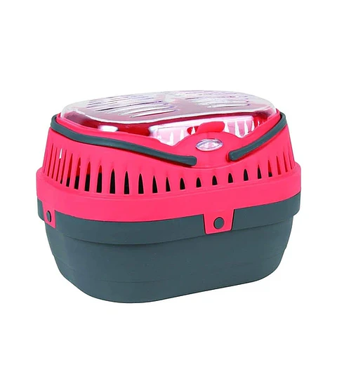 Transportadora Pequeños Animales 