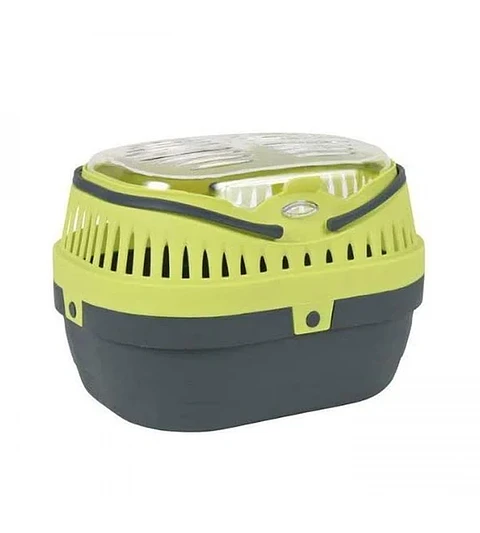 Transportadora Pequeños Animales N3 