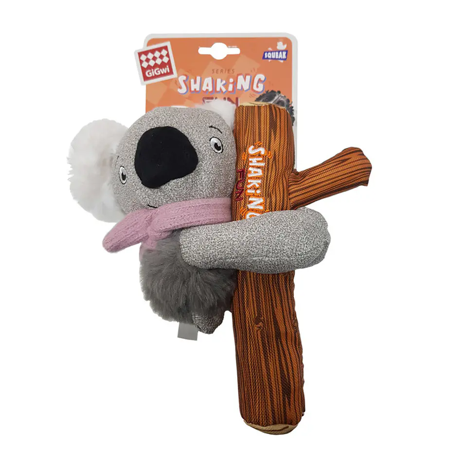 Shakin Fun Koala  1