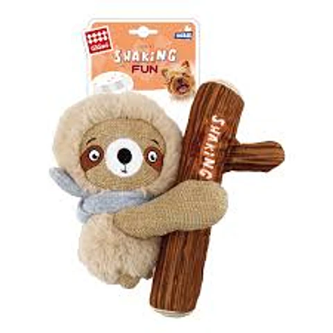 Shankin Fun Perozoso 