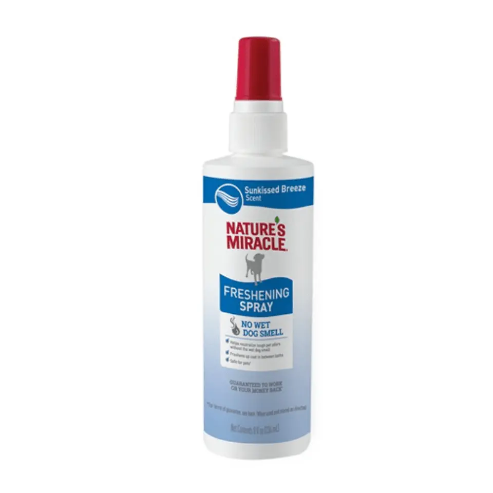 Nm Ocean Breeze Freshening Spray 236 ml 1