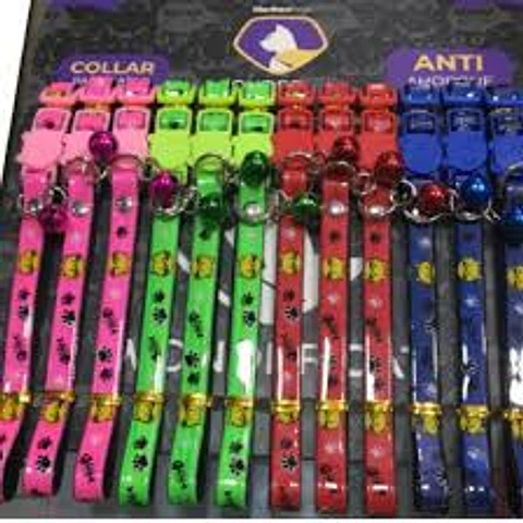 Collar Gato Wonder Cat Antiahorque 