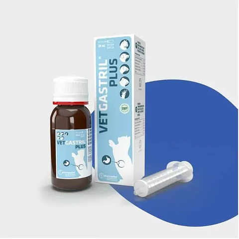 VetGastril 20ML 