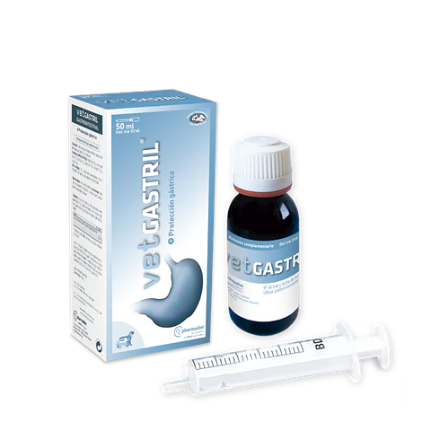 VetGastril 50ML 