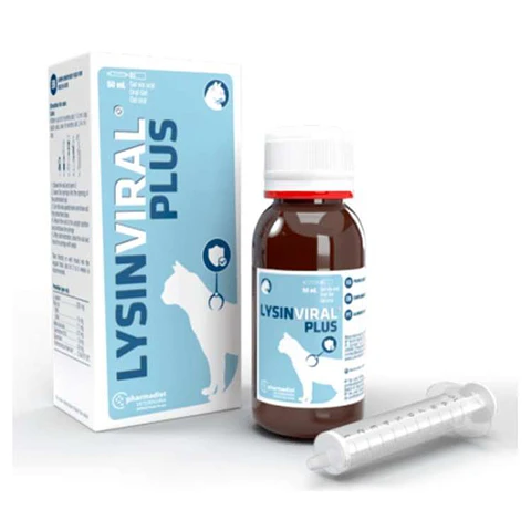 LysinViral Plus 50ml 