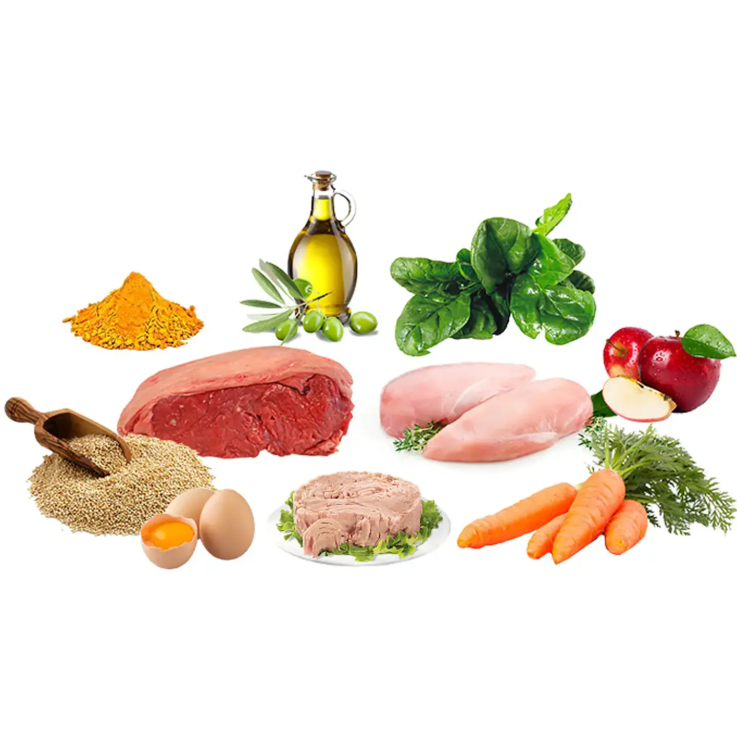 Ama Para Gatos Renal 200grs  2